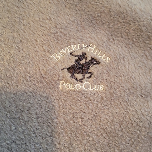 NWT!!Beverly Hills Polo Club jacket Size XL - Picture 4 of 5